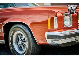 1974 Pontiac Grand Prix (CC-1869276) for sale in O'Fallon, Illinois