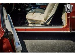 1974 Pontiac Grand Prix (CC-1869276) for sale in O'Fallon, Illinois