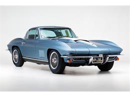 1967 Chevrolet Corvette (CC-1869277) for sale in Clifton Park, New York