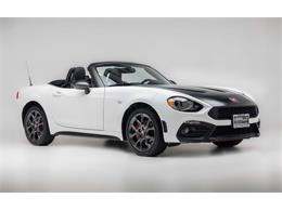 2018 Fiat Spider (CC-1869279) for sale in Clifton Park, New York