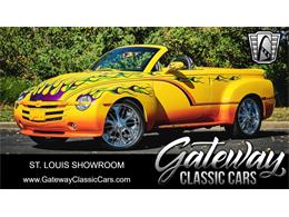 2004 Chevrolet SSR (CC-1869281) for sale in O'Fallon, Illinois