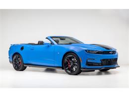 2023 Chevrolet Camaro (CC-1869283) for sale in Clifton Park, New York