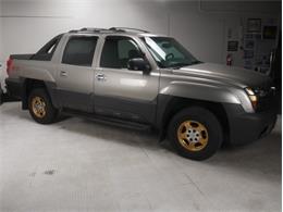 2003 Chevrolet Avalanche (CC-1869284) for sale in Reno, Nevada