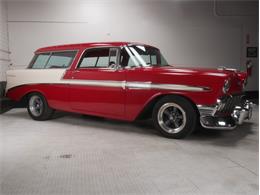 1956 Chevrolet Nomad (CC-1869287) for sale in Reno, Nevada