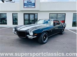 1971 Chevrolet Camaro (CC-1869291) for sale in Largo, Florida