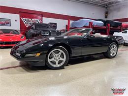 1995 Chevrolet Corvette (CC-1869292) for sale in Glen Ellyn, Illinois