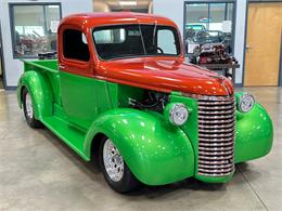 1939 Chevrolet Pickup (CC-1869294) for sale in Salem, Ohio