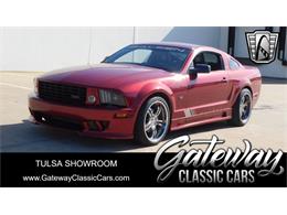 2007 Ford Mustang (CC-1869296) for sale in O'Fallon, Illinois