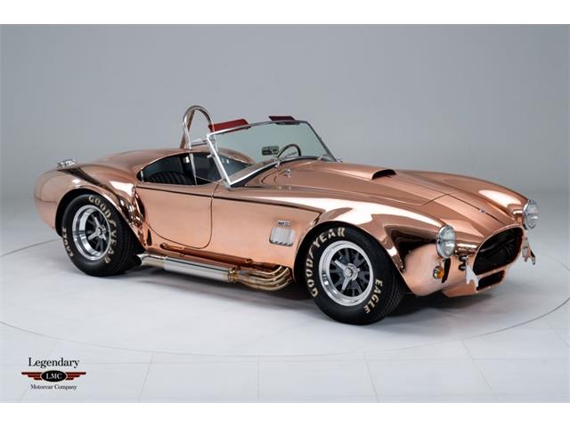 1965 Shelby Cobra (CC-1869297) for sale in Halton Hills, Ontario