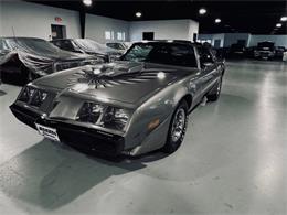 1979 Pontiac Firebird Trans Am (CC-1869300) for sale in Sioux City, Iowa