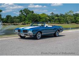 1971 Oldsmobile Cutlass (CC-1869304) for sale in Calverton, New York