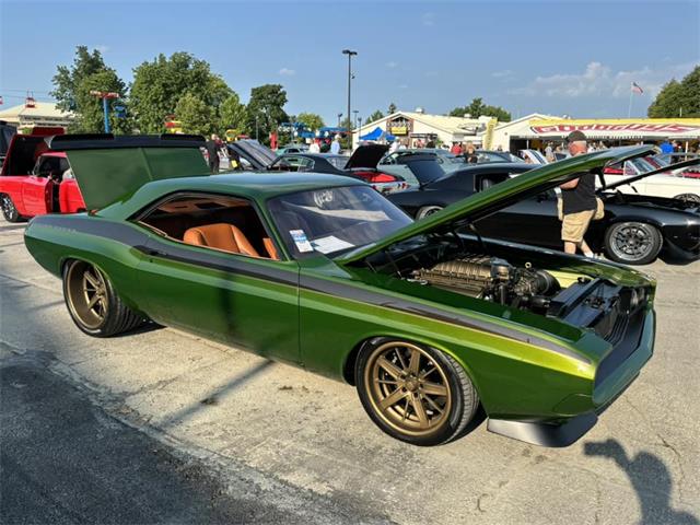 1970 Dodge Challenger (CC-1869324) for sale in Melbourne, Florida