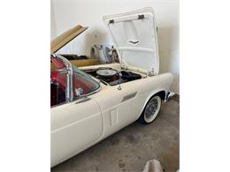 1957 Ford Thunderbird (CC-1869333) for sale in Racine, Ohio