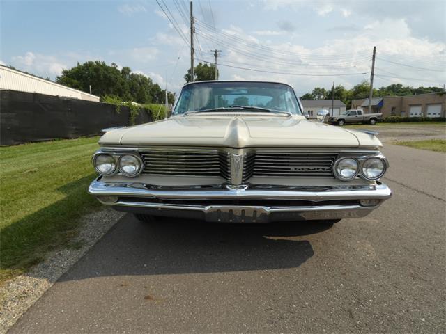 1962 Pontiac Catalina (CC-1869340) for sale in Mason, Michigan