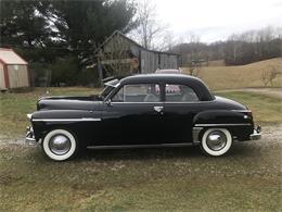 1949 Plymouth Special Deluxe (CC-1869343) for sale in Coolville , Ohio