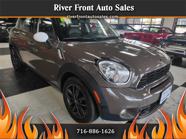 2013 MINI Cooper (CC-1869344) for sale in Buffalo, New York