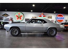 1969 Chevrolet Camaro (CC-1869349) for sale in Payson, Arizona