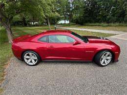 2015 Chevrolet Camaro ZL1 (CC-1869355) for sale in WAYZATA, Minnesota