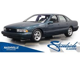 1996 Chevrolet Impala (CC-1860936) for sale in Lavergne, Tennessee