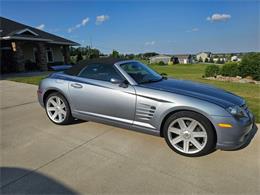 2005 Chrysler Crossfire (CC-1869360) for sale in Bismark, North Dakota