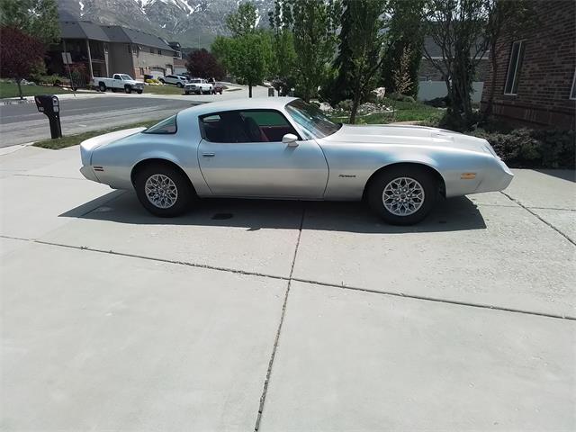 1979 Pontiac Firebird Formula (CC-1869362) for sale in Ogden, Utah