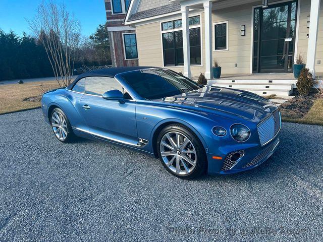 2022 Bentley Continental (CC-1869364) for sale in Watermill, New York