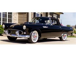 1955 Ford Thunderbird (CC-1869368) for sale in racine , Ohio