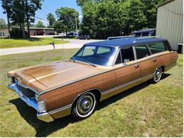 1968 Mercury Colony Park Wagon (CC-1860094) for sale in hopedale, Massachusetts