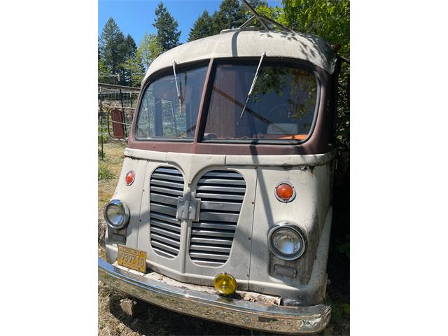 1959 International Harvester Metro Motor Home (CC-1869408) for sale in Williams, Oregon