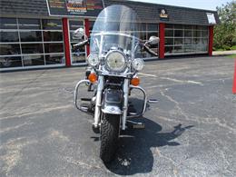 2008 Harley-Davidson Road King (CC-1869409) for sale in STERLING, Illinois