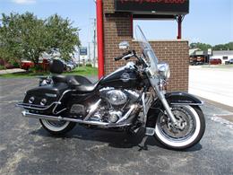 2008 Harley-Davidson Road King (CC-1869409) for sale in STERLING, Illinois