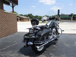 2008 Harley-Davidson Road King (CC-1869409) for sale in STERLING, Illinois