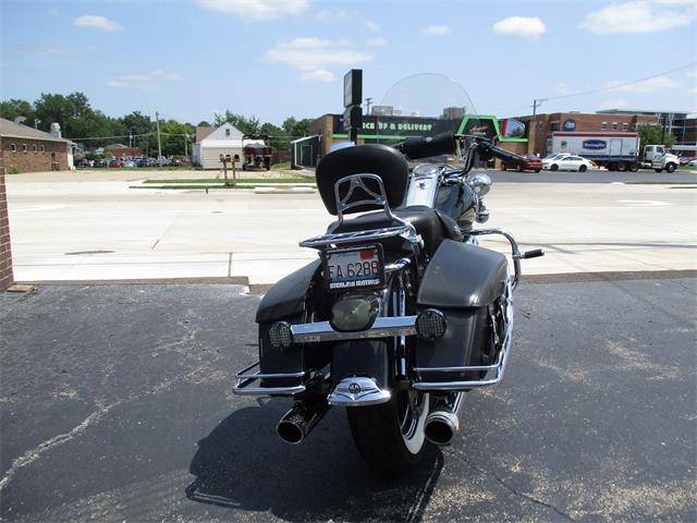 2008 Harley-Davidson Road King (CC-1869409) for sale in STERLING, Illinois