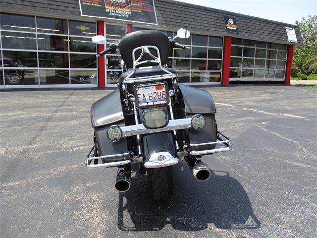 2008 Harley-Davidson Road King (CC-1869409) for sale in STERLING, Illinois