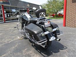 2008 Harley-Davidson Road King (CC-1869409) for sale in STERLING, Illinois