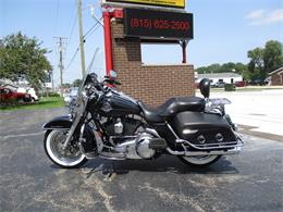 2008 Harley-Davidson Road King (CC-1869409) for sale in STERLING, Illinois