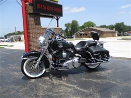 2008 Harley-Davidson Road King (CC-1869409) for sale in STERLING, Illinois