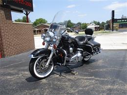 2008 Harley-Davidson Road King (CC-1869409) for sale in STERLING, Illinois