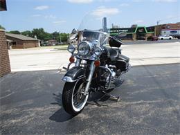 2008 Harley-Davidson Road King (CC-1869409) for sale in STERLING, Illinois