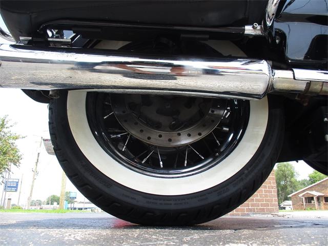 2008 Harley-Davidson Road King (CC-1869409) for sale in STERLING, Illinois
