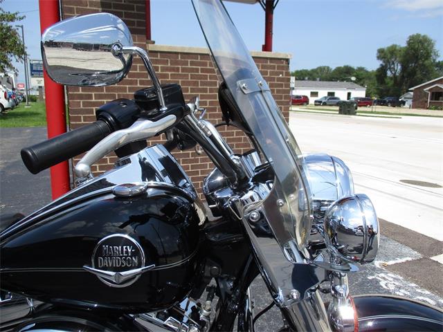 2008 Harley-Davidson Road King (CC-1869409) for sale in STERLING, Illinois