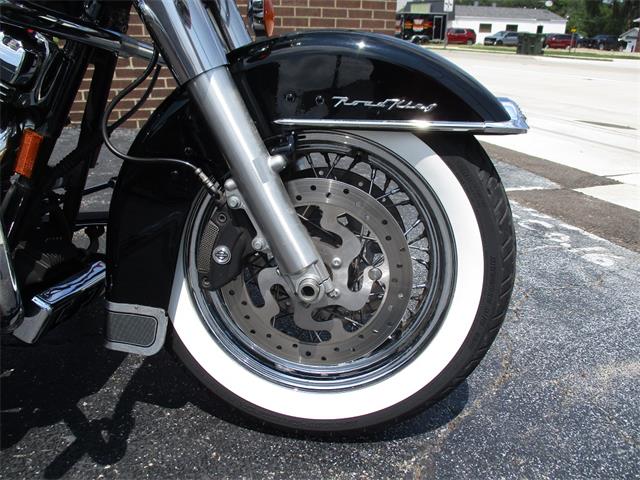 2008 Harley-Davidson Road King (CC-1869409) for sale in STERLING, Illinois
