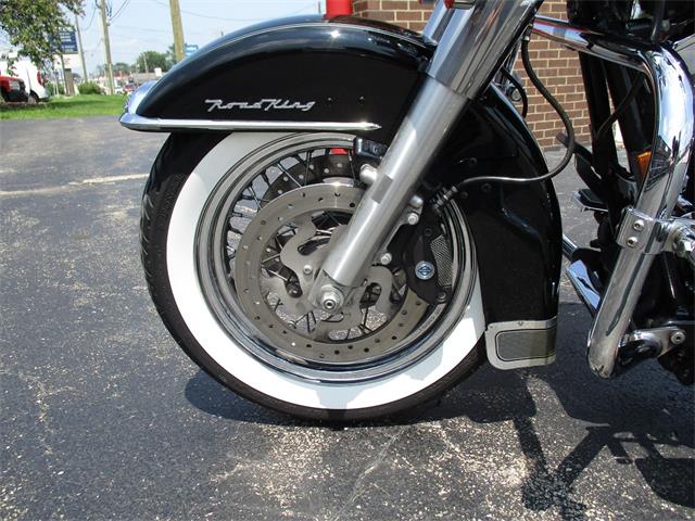 2008 Harley-Davidson Road King (CC-1869409) for sale in STERLING, Illinois