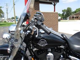 2008 Harley-Davidson Road King (CC-1869409) for sale in STERLING, Illinois