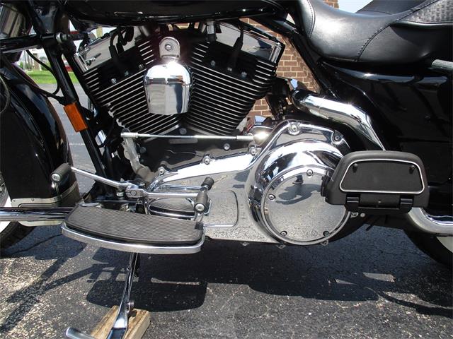 2008 Harley-Davidson Road King (CC-1869409) for sale in STERLING, Illinois