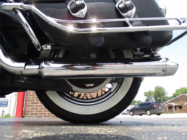 2008 Harley-Davidson Road King (CC-1869409) for sale in STERLING, Illinois