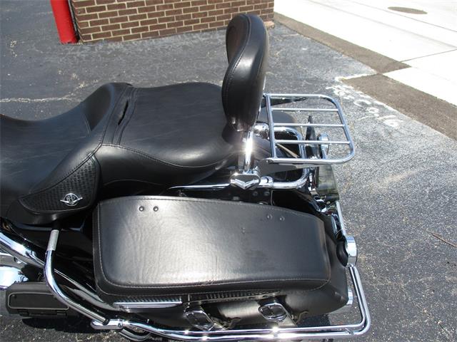 2008 Harley-Davidson Road King (CC-1869409) for sale in STERLING, Illinois