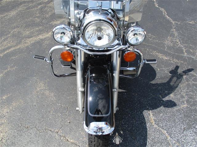 2008 Harley-Davidson Road King (CC-1869409) for sale in STERLING, Illinois