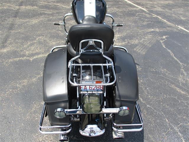 2008 Harley-Davidson Road King (CC-1869409) for sale in STERLING, Illinois