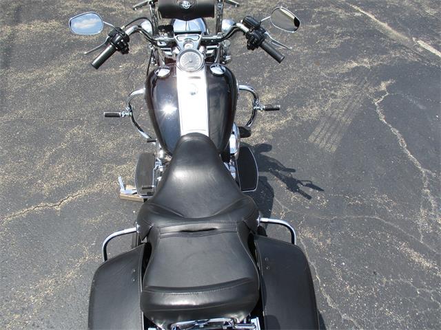 2008 Harley-Davidson Road King (CC-1869409) for sale in STERLING, Illinois